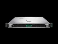 сервер HPE ProLiant DL360