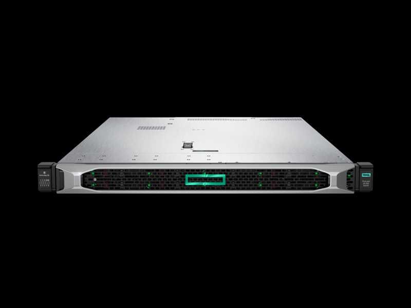 сервер HPE ProLiant DL360