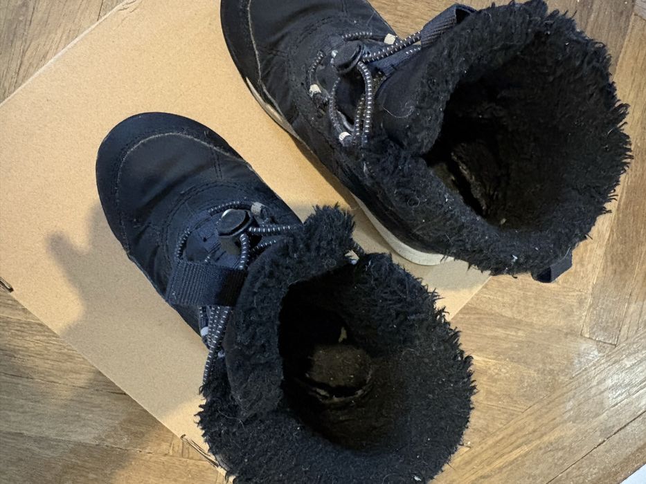 Ghete baieti Viking 27