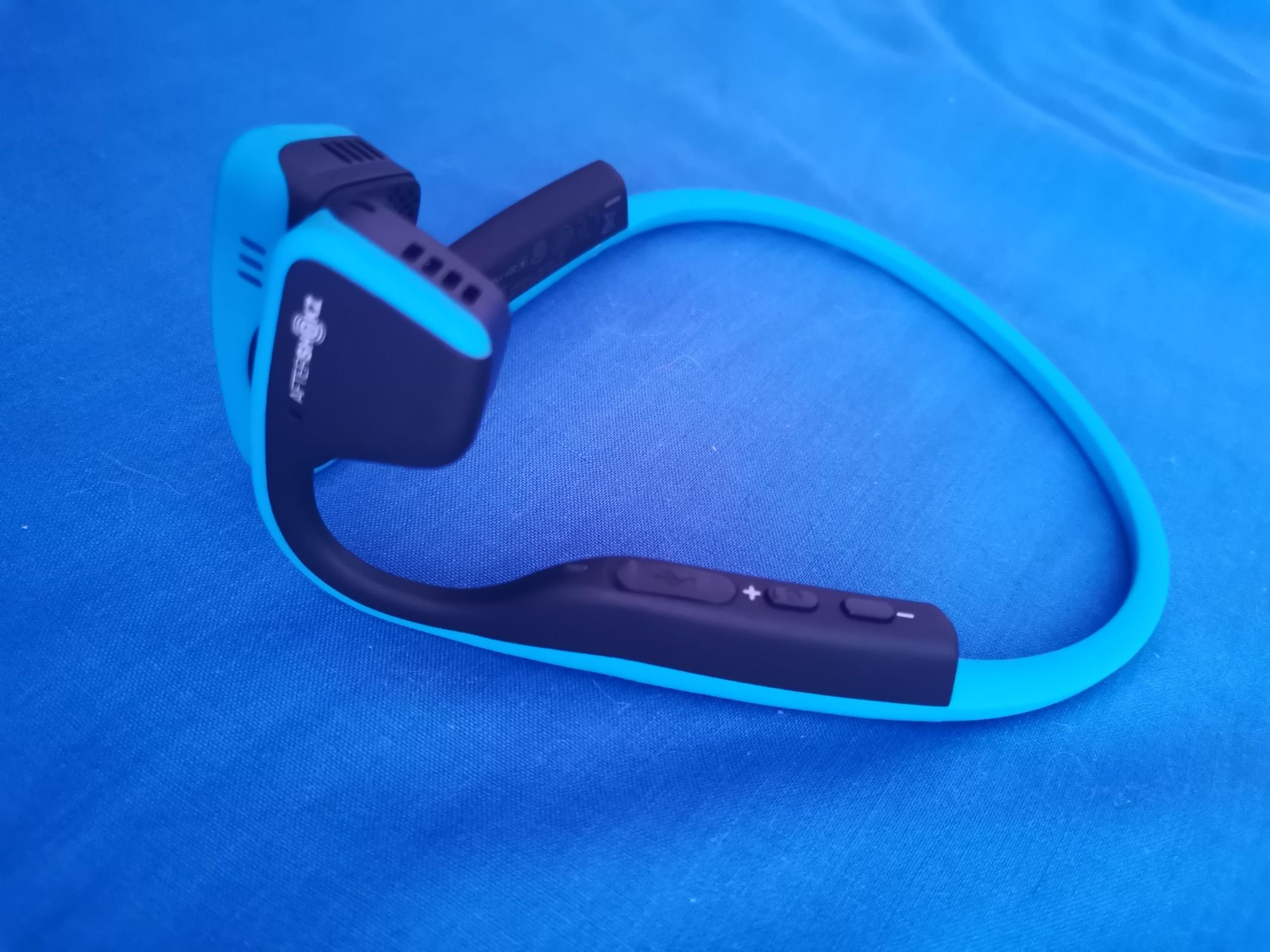 (Nou) Casti AFTERSHOKZ AS600