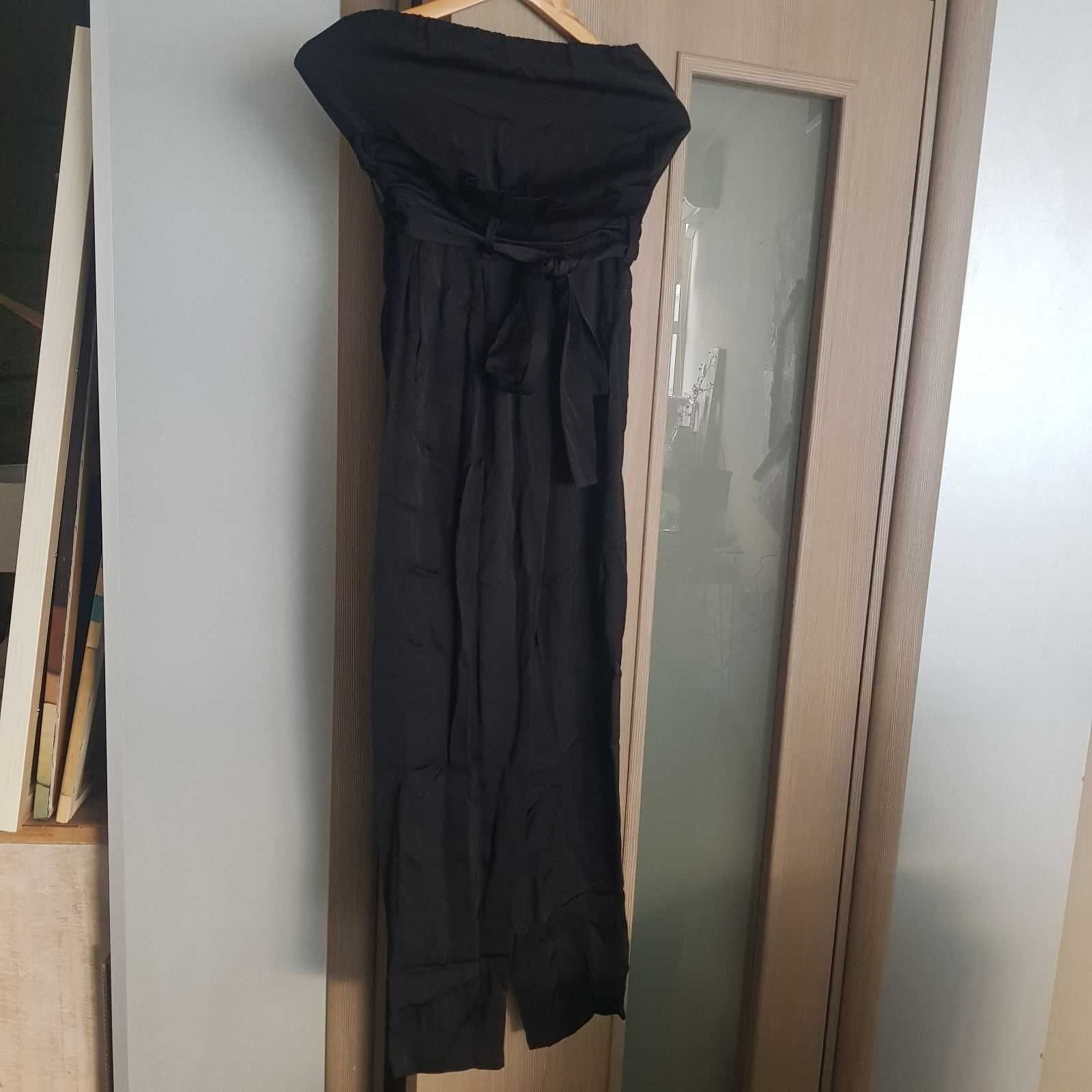 Massimo Dutti рокли, гащеризони , сандали и чантичка от кожа