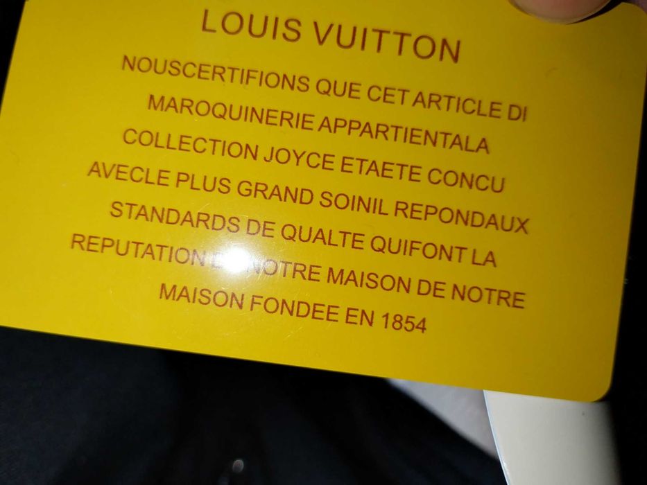 Ghiozdan Louis Vuitton