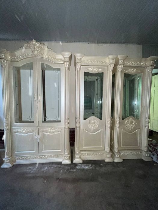 Servant mehmonxona uchun