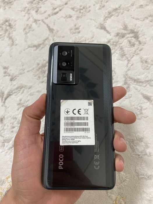 Poco F5 Pro 5G 12/256