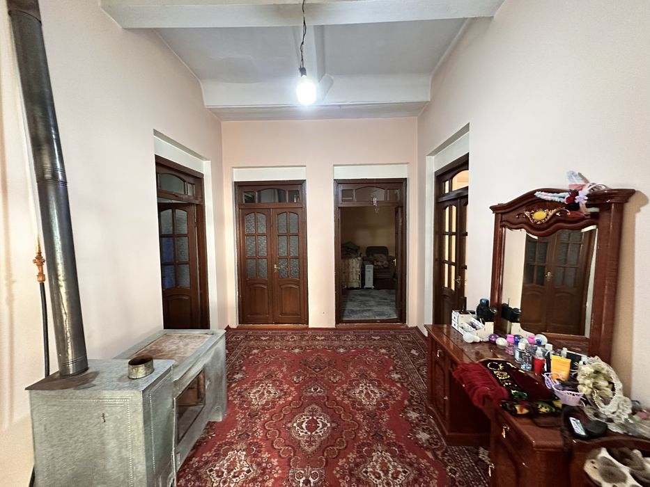 Farg’ona Xo’jamag’izda chek SROCHNA SOTILADI