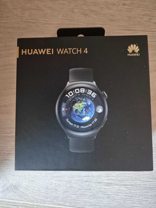 Huawei Smart Watch 4