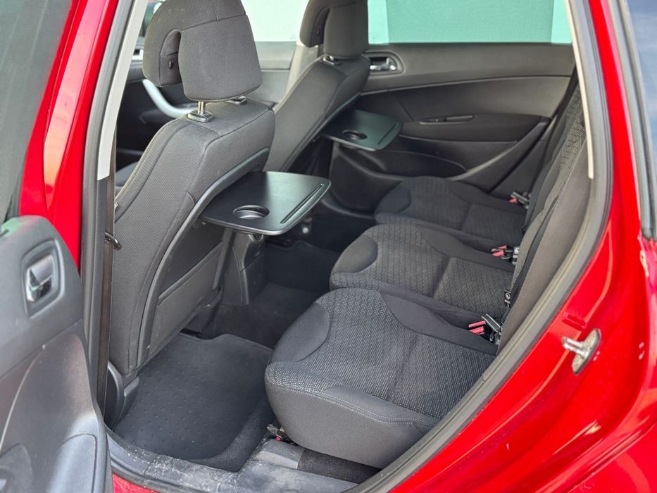 Peugeot 308 SW 1.6 Benzina