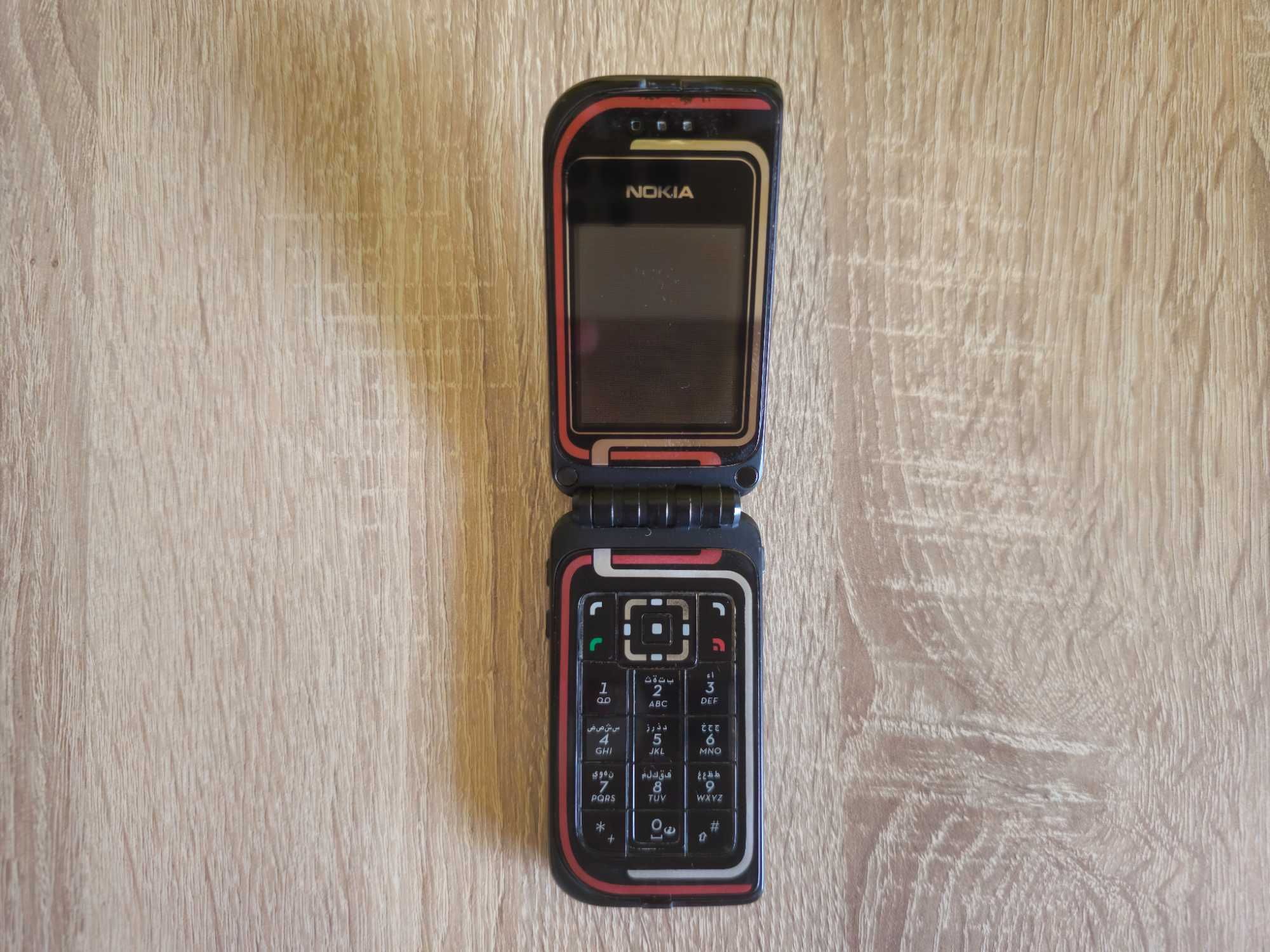 ТОП СЪСТОЯНИЕ: Nokia 7270 Нокиа Нокия