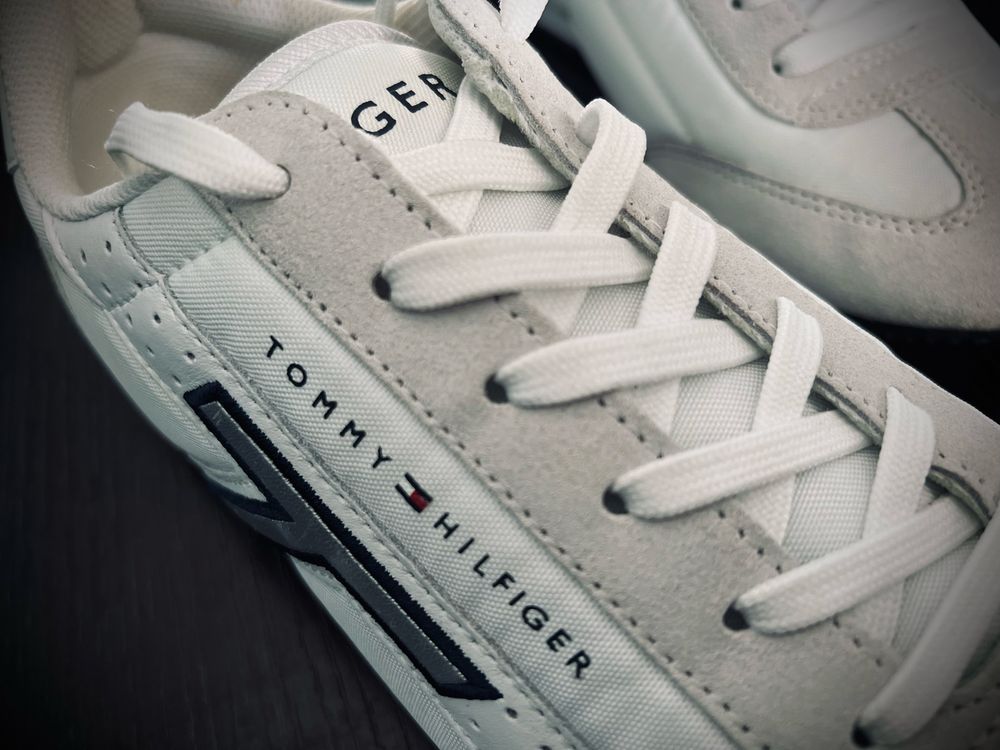 Мъжки маратонки Tommy Hilfiger