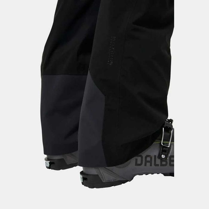 Pantaloni schi snowboard Helly Hansen ULLR D- S 30 50% reducere
