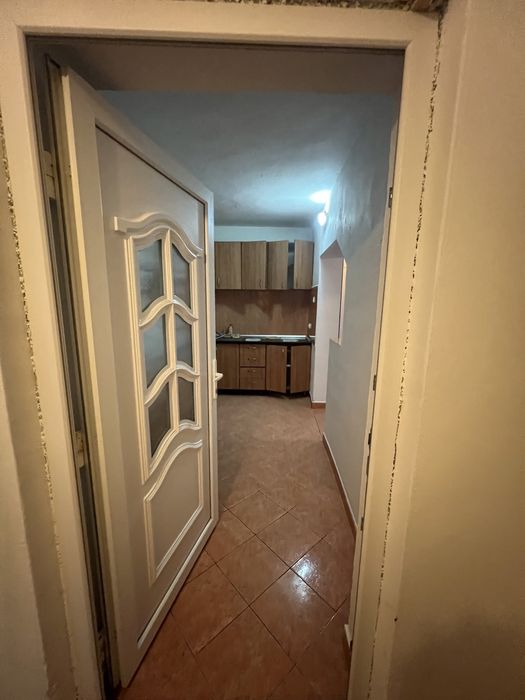 Apartament de inchirat