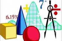 Уроци по математика за ученици 1-12ти клас и студенти