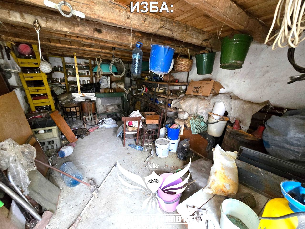 Продава се Къща в с. Дълбок извор, Област Пловдив - 95 кв.м за 285 €/кв.м - Снимка #16