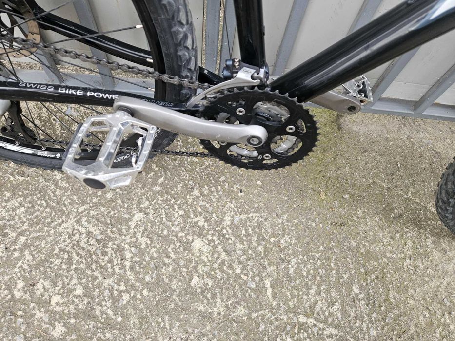 Хидравлика-алуминиев велосипед 26 цола ARROW-шест месеца гаранция