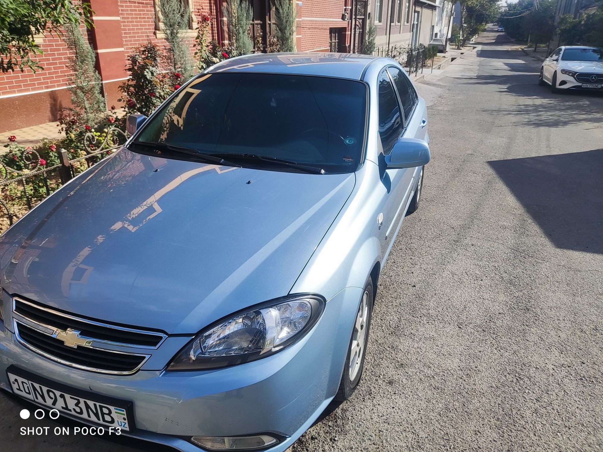 Ласети продам 2016 года Автомат