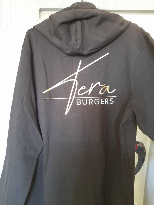 Брандиране на фирмени тениски