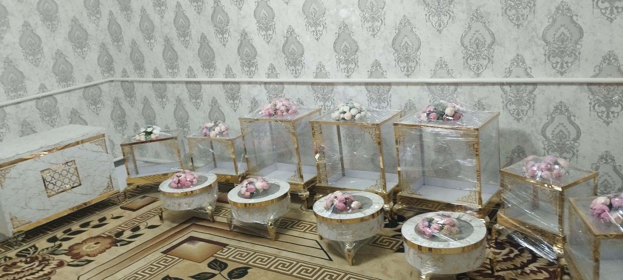 Sarpo sandiq yasab beramiz
