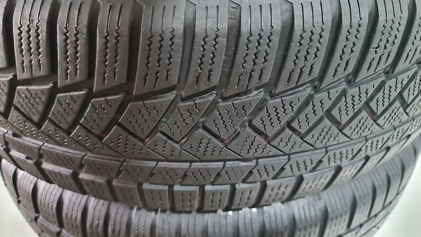 215 65 17 97T 215/65/17 CONTINENTAL CP N10158 M+S