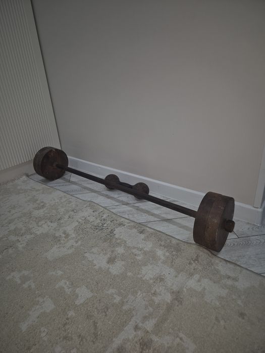 Продам штангу в отличном состоянии
