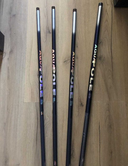 Varga FL AquaPole 5,6,7,8,9 m