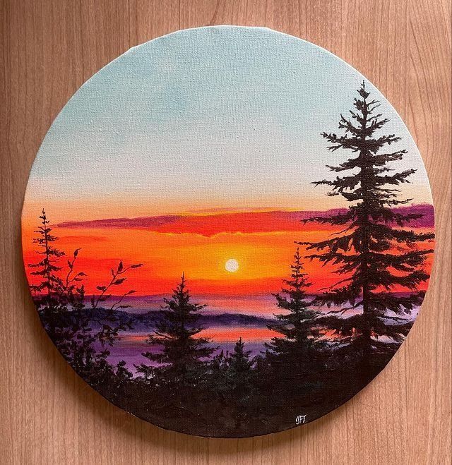 Taxtachaga chizilgan rasm sotiladi