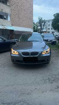 BMW e60 525i benzina/gpl