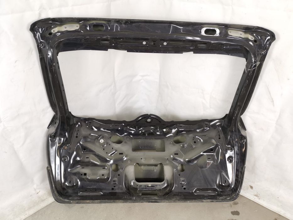 Хаион Капак Багажник Порше / Porsche Cayenne 958 Оригинален