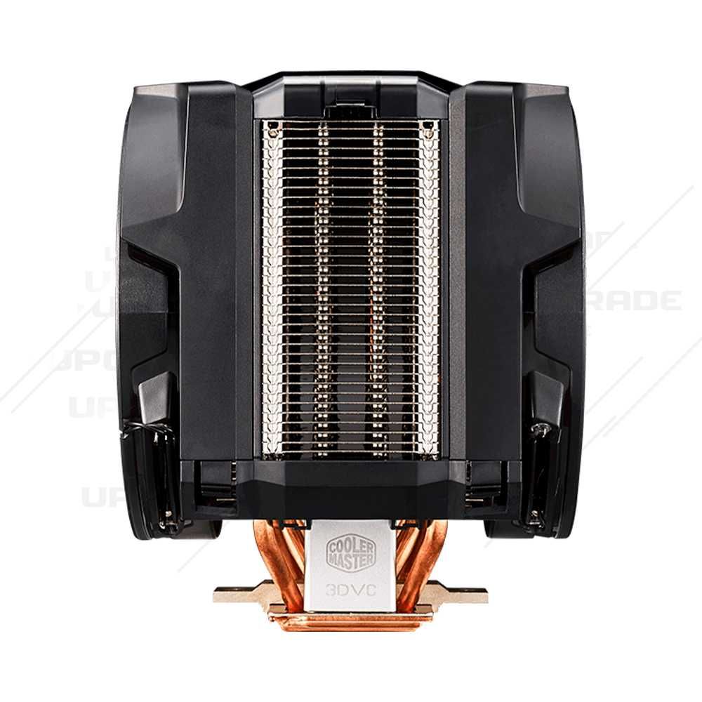 Кулер Cooler Master MasterAir Maker 8 | Бесплатная Доставка