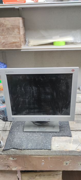 Монитор для компьютера