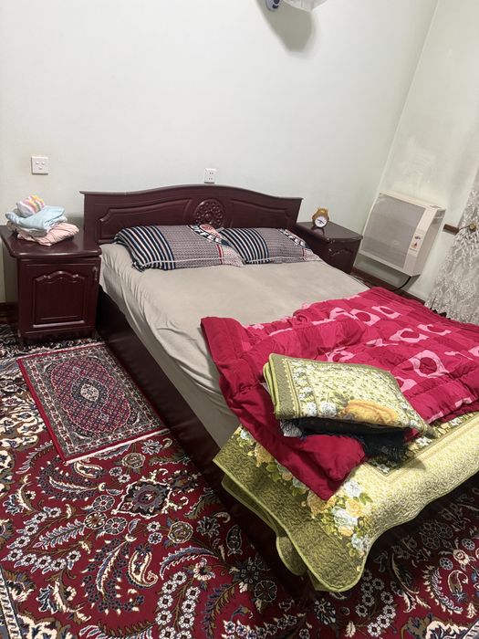 Спрални гарнитур