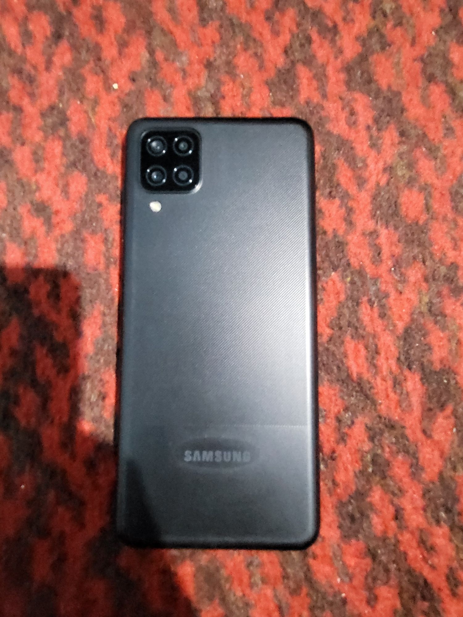 Samsung Galaxy M12