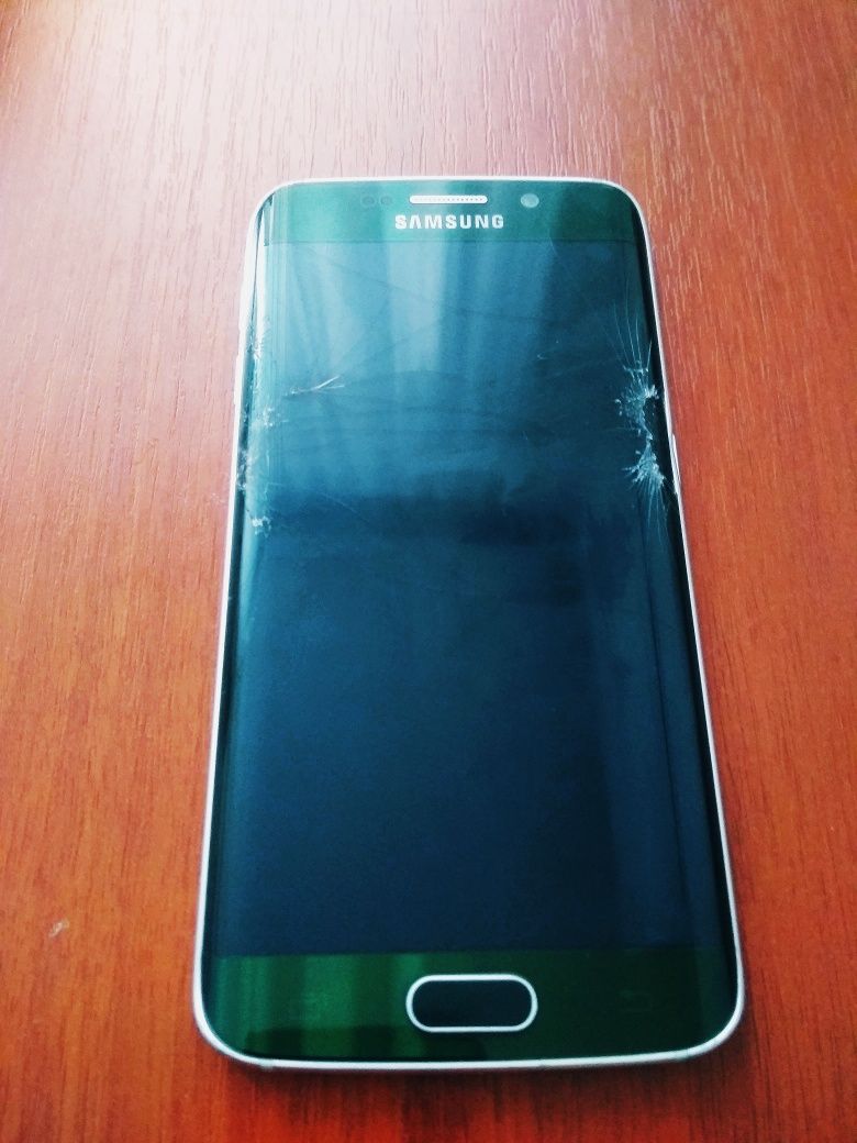 Samsung Galaxy 6s edge