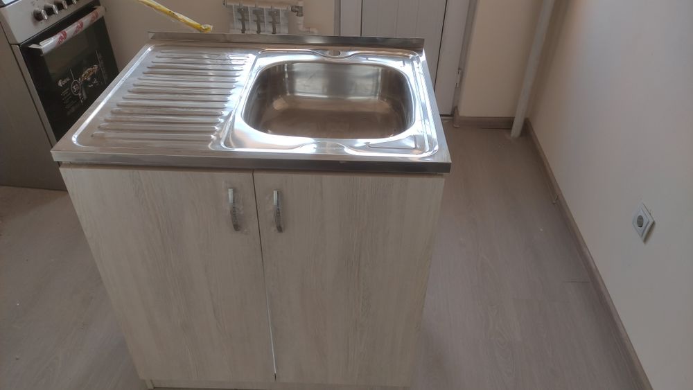 Продается Мойка 80 см