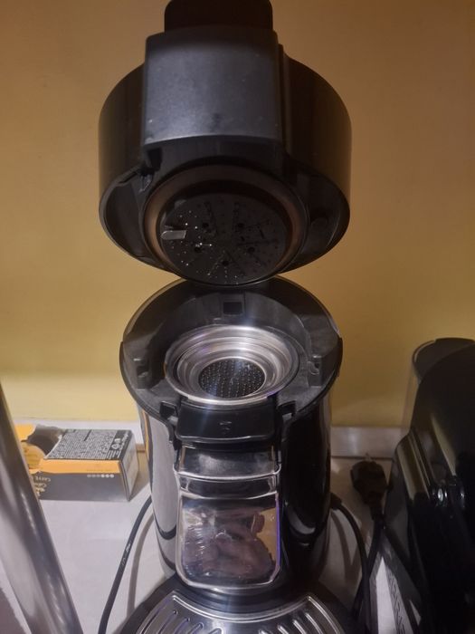 aparate de cafea complet functionale