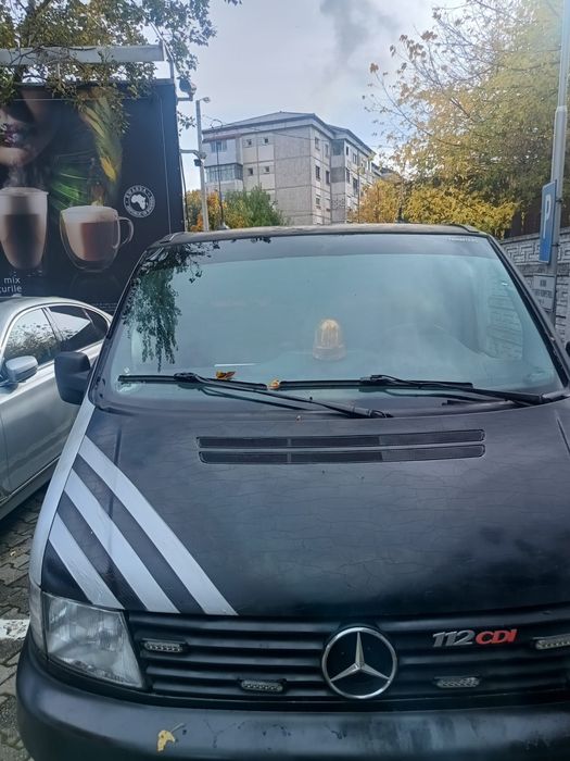 De vanzare Mercedes Vito