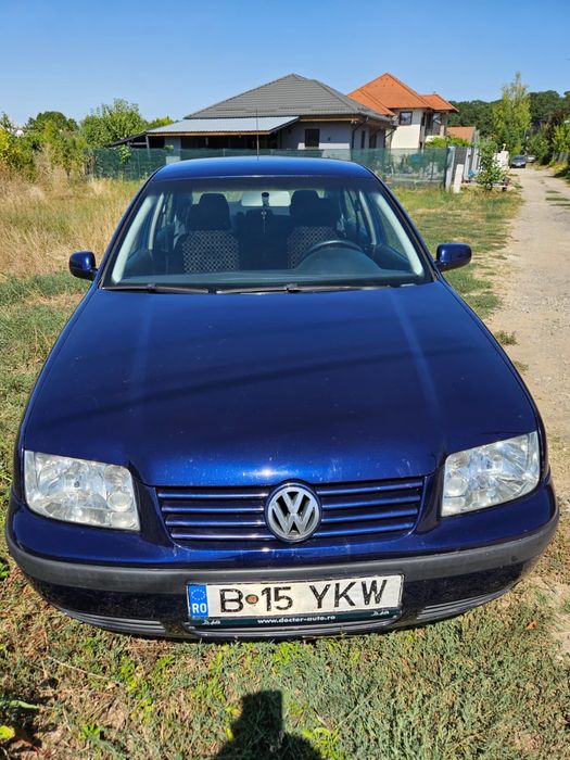Volkswagen Bora 1.9TDI 2005 unic proprietar