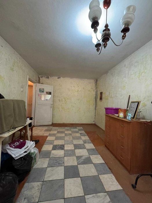 Продам 1 кв по Тургенева