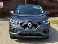 Renault Kadjar 1.3TCe 140CP Navi KeylessPack Camera Garantie 1 an/20.000 km