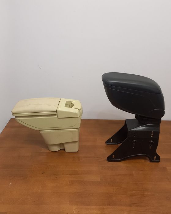 Подлокотник для авто.