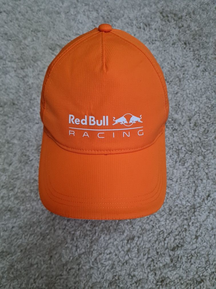 Sapca Red Bull Racing