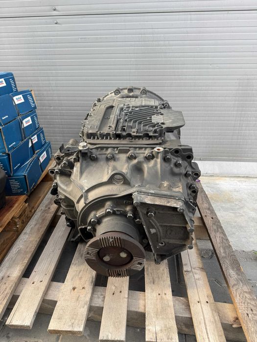 Cutie automata TRAXON 12 TX 2210 fara retarder