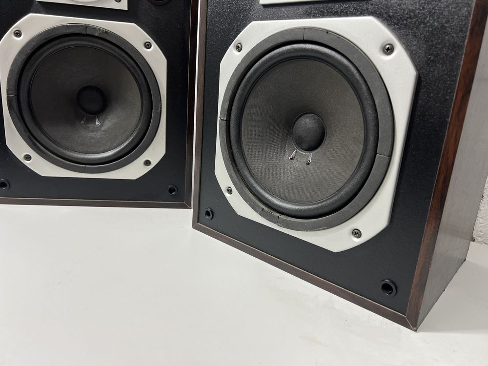 Vand boxe Pioneer CS-454