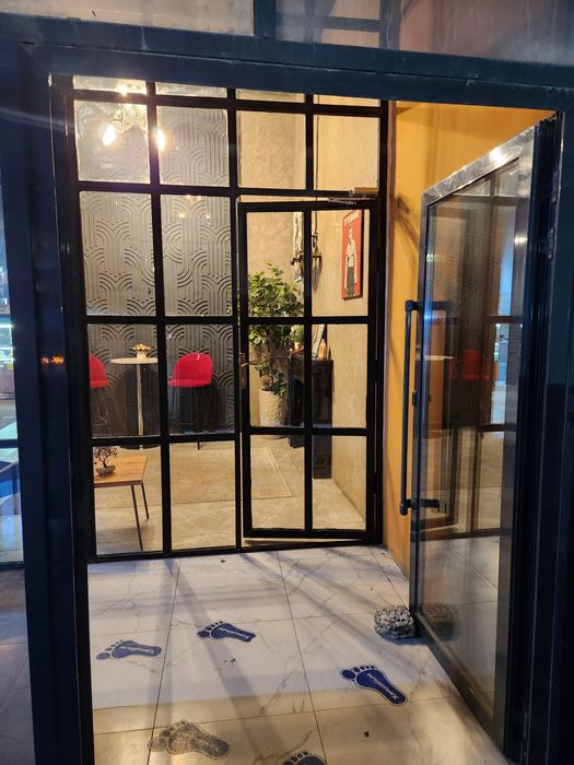 Продается действующий бизнес кофейня