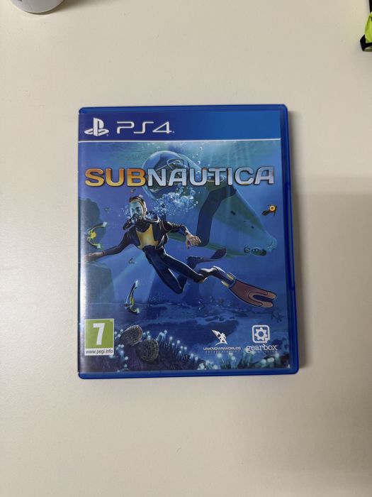 Игри за Play Station 4