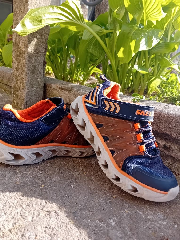 Skechers  30 скечерс