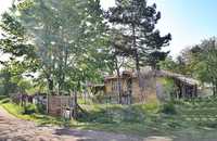 Къща с лозе в село Горица, област Бургас