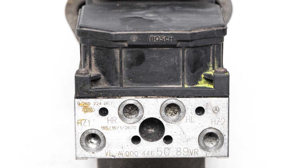 ABS модул за Mercedes-Benz Sprinter CDI 2000-2006