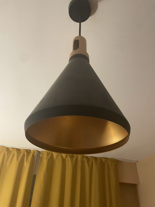 Комплект от три плафона