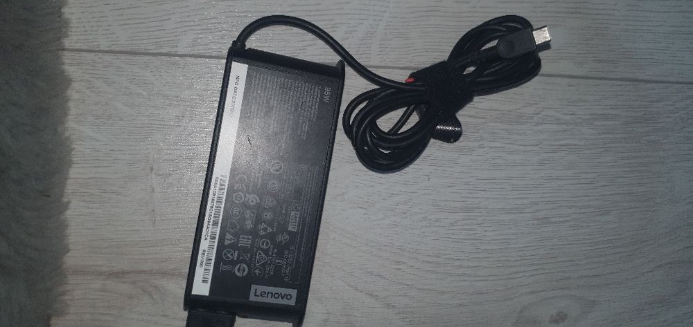 Incarcator lenovo 95w tip C