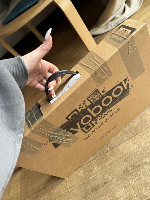 asos vibobook x1704z